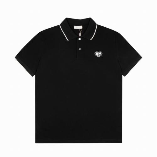 Dior polo T-Shirt-211(S-XL)