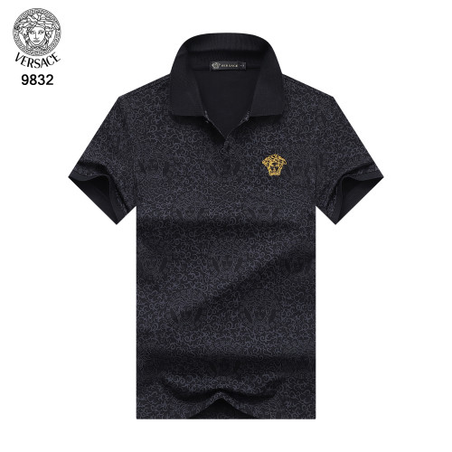 Versace polo t-shirt men-187(M-XXXL)