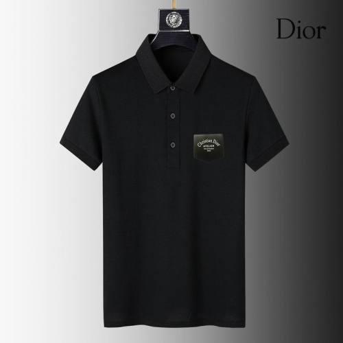 Dior polo T-Shirt-216(M-XXXXXL)