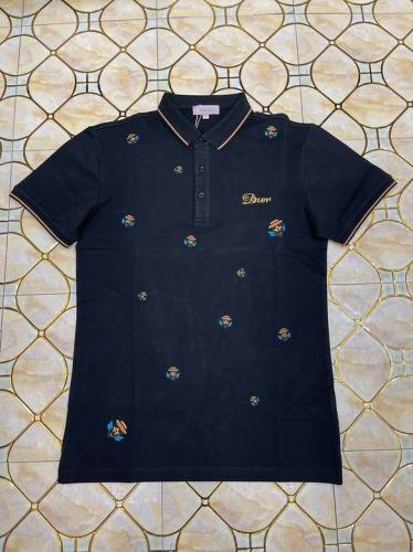 Dior polo T-Shirt-164(M-XXXL)