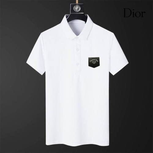 Dior polo T-Shirt-215(M-XXXXXL)