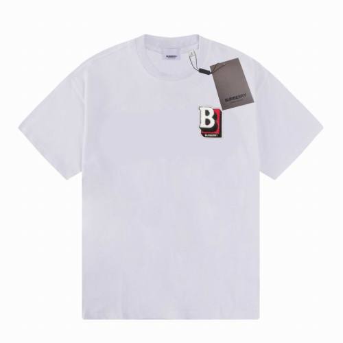 Burberry t-shirt men-839(XS-L)