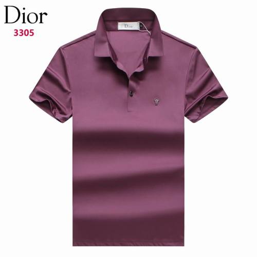 Dior polo T-Shirt-189(M-XXXL)