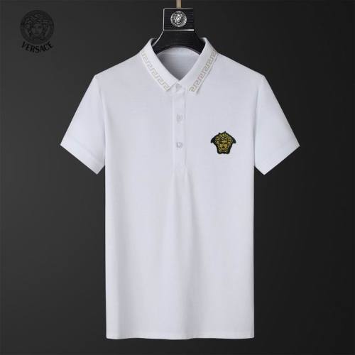 Versace polo t-shirt men-253(M-XXXXL)