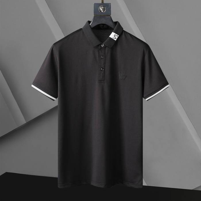 Versace polo t-shirt men-159(M-XXXL)