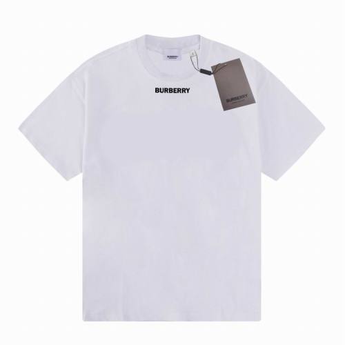 Burberry t-shirt men-829(XS-L)