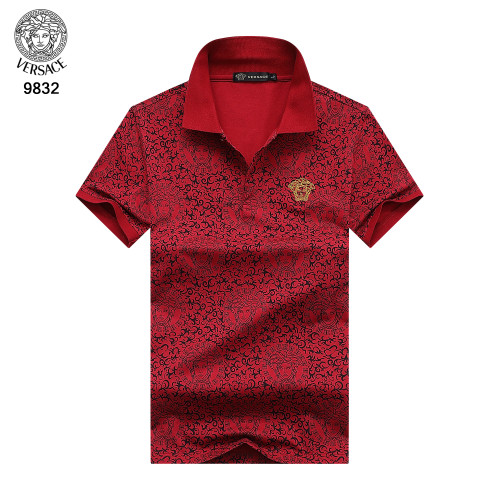 Versace polo t-shirt men-188(M-XXXL)