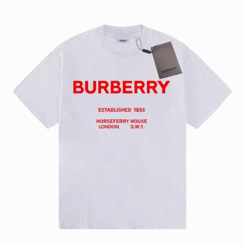 Burberry t-shirt men-824(XS-L)