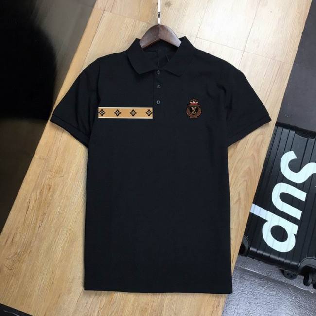 LV polo t-shirt men-209(M-XXXL)