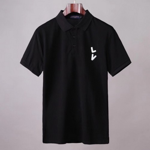 LV polo t-shirt men-268(M-XXL)