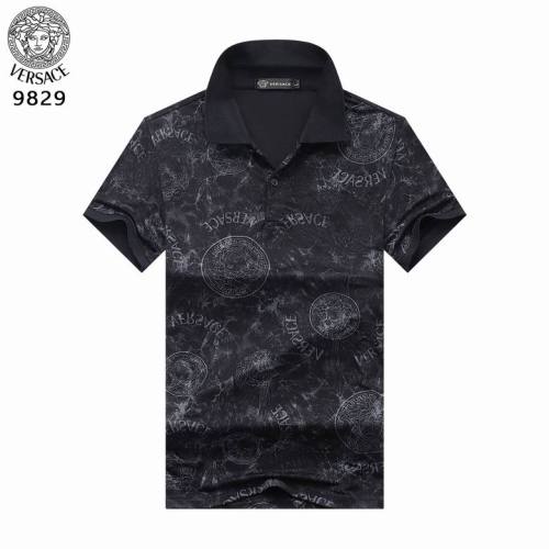 Versace polo t-shirt men-153(M-XXXL)