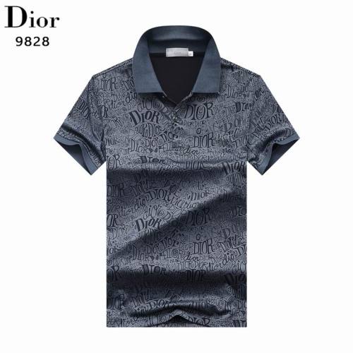 Dior polo T-Shirt-183(M-XXXL)