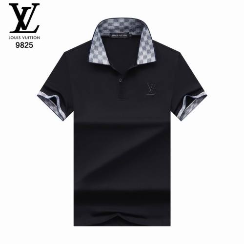 LV polo t-shirt men-212(M-XXXL)