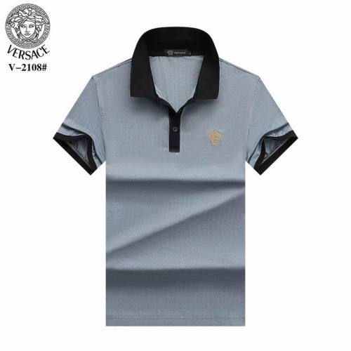Versace polo t-shirt men-212(M-XXXL)