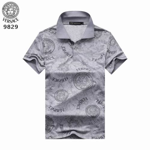 Versace polo t-shirt men-152(M-XXXL)