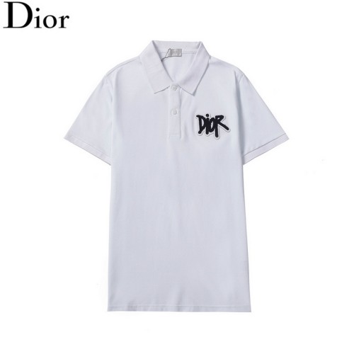 Dior polo T-Shirt-179(M-XXXL)