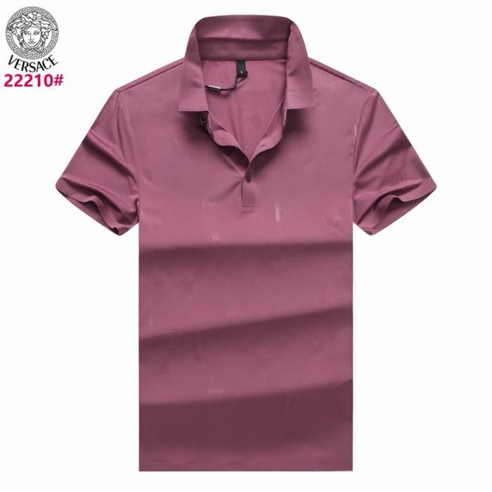 Versace polo t-shirt men-197(M-XXXL)