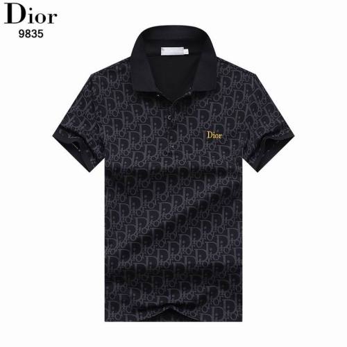 Dior polo T-Shirt-203(M-XXL)