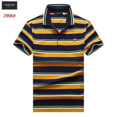 Hermes Polo t-shirt men-034(M-XXL)