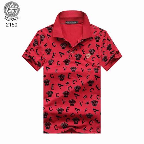 Versace polo t-shirt men-136(M-XXXL)