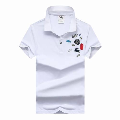 Lacoste polo t-shirt men-095(M-XXL)