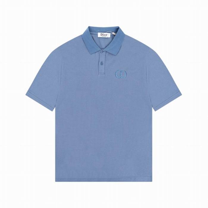 Dior polo T-Shirt-217(XS-L)