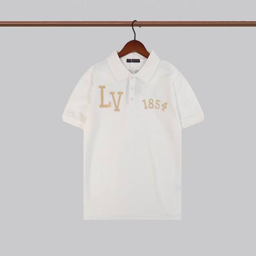 LV polo t-shirt men-274(M-XXL)
