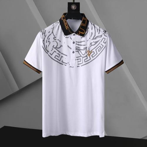 Versace polo t-shirt men-257(M-XXXXL)