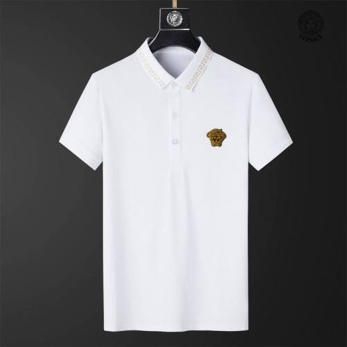 Versace polo t-shirt men-265(M-XXXXXL)