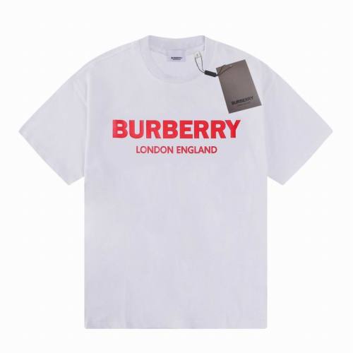 Burberry t-shirt men-844(XS-L)