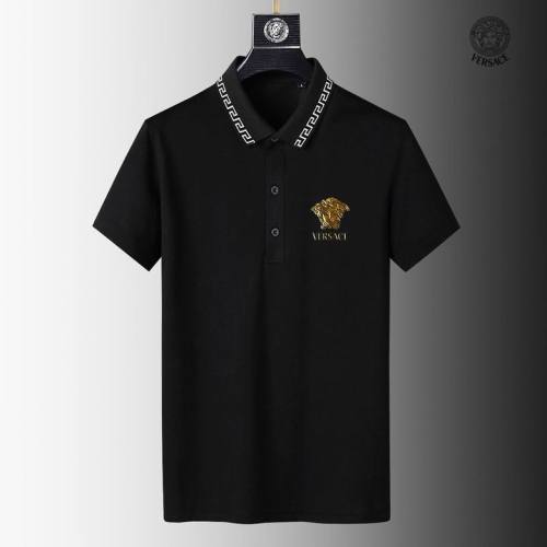 Versace polo t-shirt men-266(M-XXXXXL)