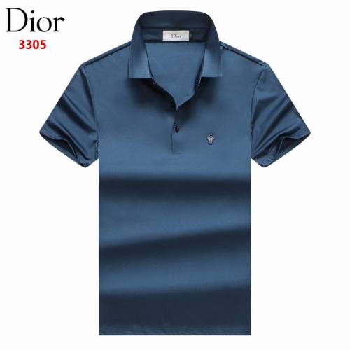 Dior polo T-Shirt-191(M-XXXL)