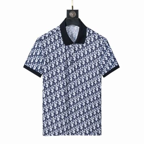 Dior polo T-Shirt-149(M-XXXL)