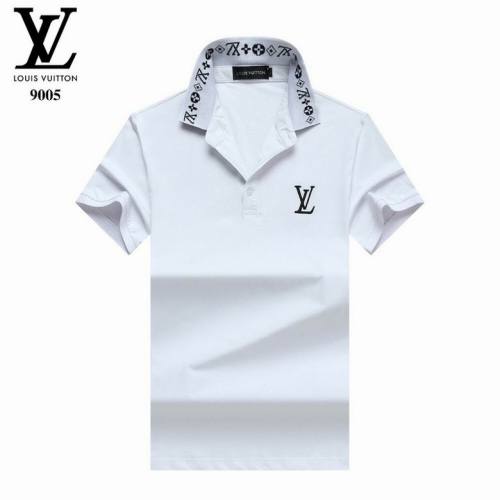 LV polo t-shirt men-291(M-XXL)