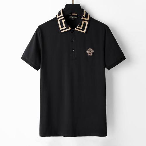Versace polo t-shirt men-186(M-XXXL)