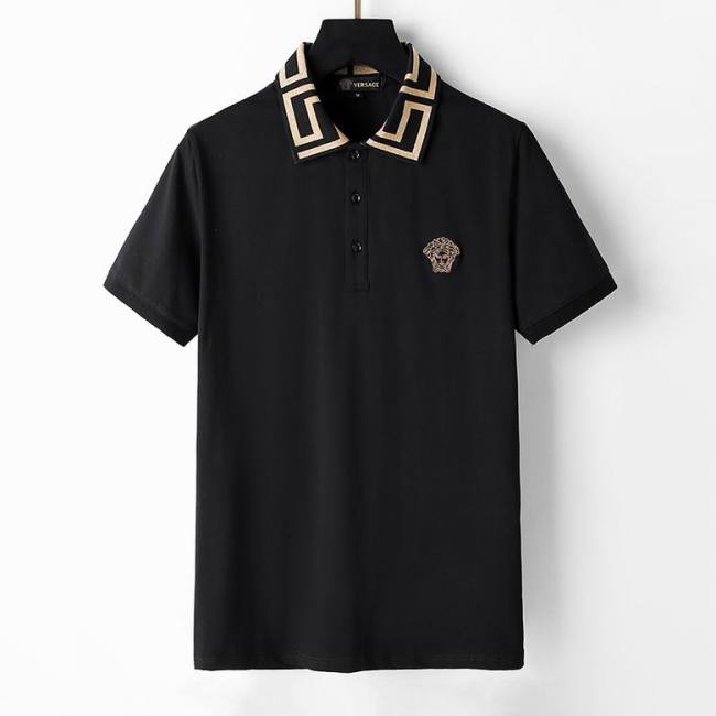 Versace polo t-shirt men-186(M-XXXL)