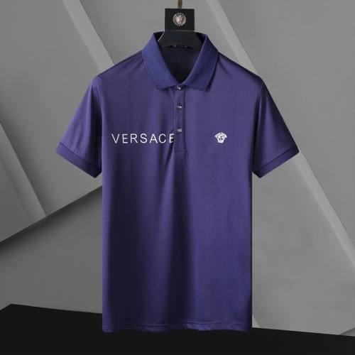 Versace polo t-shirt men-258(M-XXXXL)