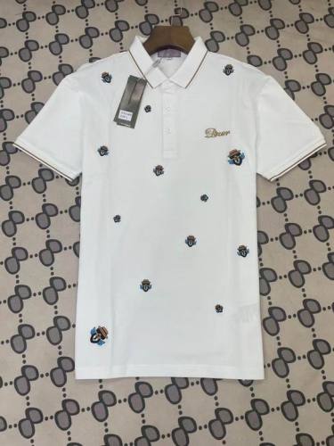 Dior polo T-Shirt-173(M-XXXL)