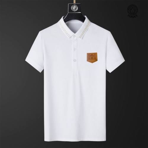 Versace polo t-shirt men-273(M-XXXXXL)