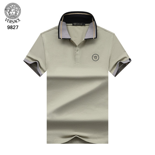 Versace polo t-shirt men-194(M-XXXL)