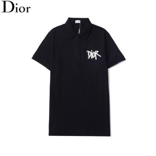 Dior polo T-Shirt-180(M-XXXL)