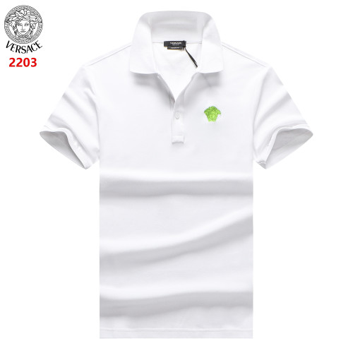Versace polo t-shirt men-208(M-XXXL)