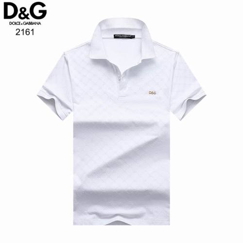 D&G polo t-shirt men-024(M-XXXL)