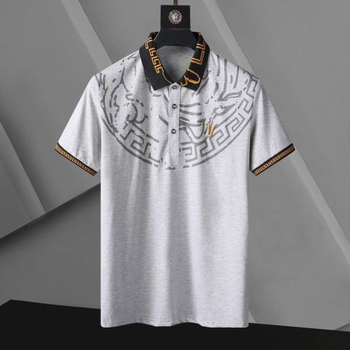 Versace polo t-shirt men-255(M-XXXXL)