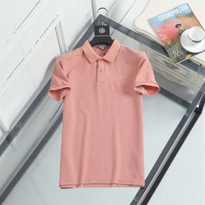 Dior polo T-Shirt-146(M-XXXL)