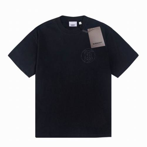 Burberry t-shirt men-819(XS-L)