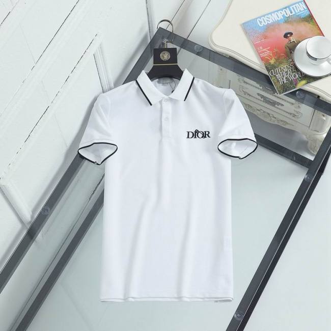 Dior polo T-Shirt-143(M-XXXL)