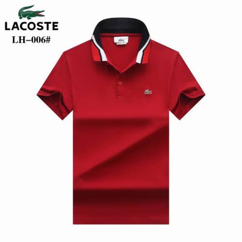 Lacoste polo t-shirt men-119(M-XXXL)