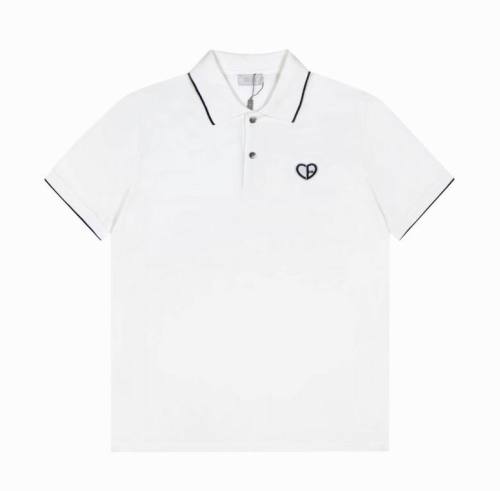 Dior polo T-Shirt-210(S-XL)