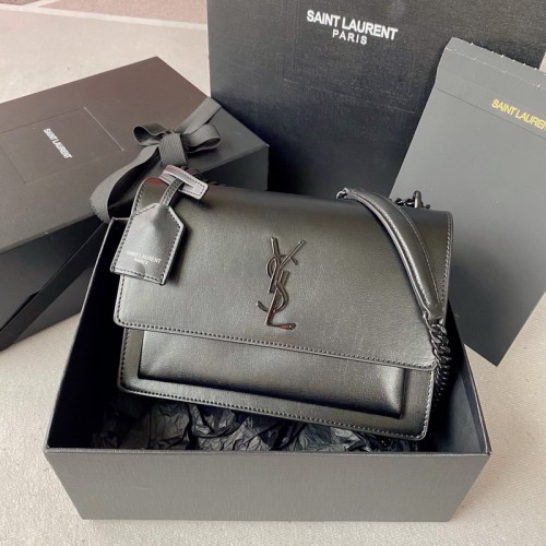 YSL High End Quality Bag-002